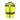 Radians SV58Z Class 2 Surveyor Vest with Contrast Trim – Apparel