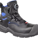 Jalas Heavy Duty 1278 Safety Boot – Footwear