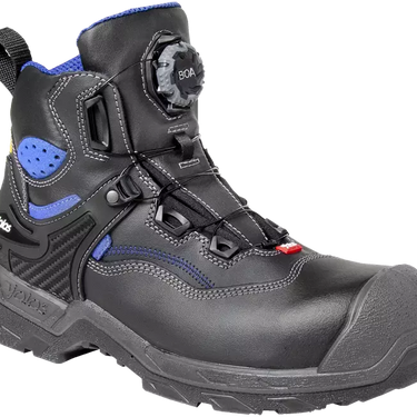 Jalas Heavy Duty 1278 Safety Boot – Footwear