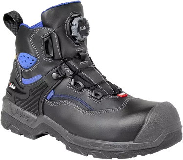 Jalas Heavy Duty 1278 Safety Boot – Footwear