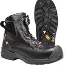 Jalas Heavy Duty 1358 Safety Boot – Footwear