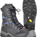 Jalas Heavy Duty 1378B Safety Boot – Footwear