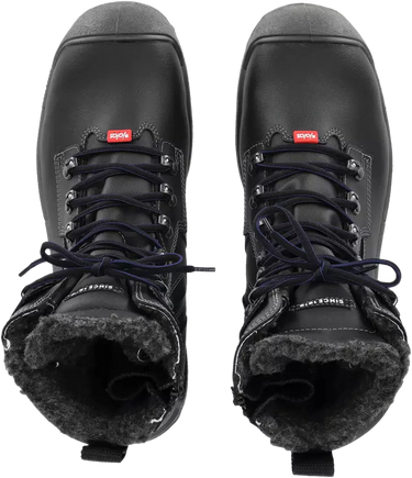 Jalas Heavy Duty 1378B Safety Boot – Footwear
