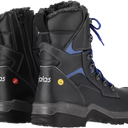Jalas Heavy Duty 1378B Safety Boot – Footwear