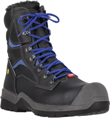 Jalas Heavy Duty 1378B Safety Boot – Footwear