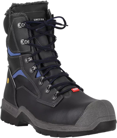 Jalas Heavy Duty 1378B Safety Boot – Footwear