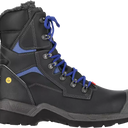 Jalas Heavy Duty 1378B Safety Boot – Footwear