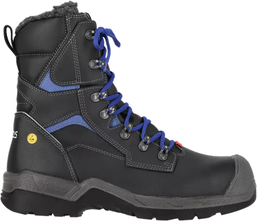 Jalas Heavy Duty 1378B Safety Boot – Footwear
