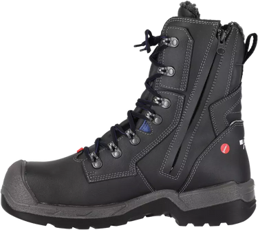 Jalas Heavy Duty 1378B Safety Boot – Footwear