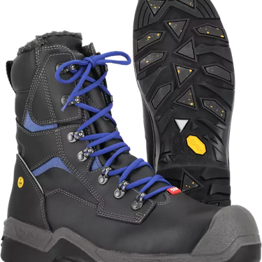Jalas Heavy Duty 1378B Safety Boot – Footwear