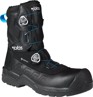 Jalas Heavy Duty 1398 Winter GTX Safety Boot – Footwear