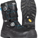 Jalas Heavy Duty 1398 Winter GTX Safety Boot – Footwear