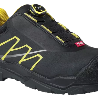 Jalas Gran Premio 1558 GP Safety Sneaker – Footwear