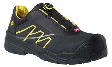 Jalas Gran Premio 1558 GP Safety Sneaker – Footwear