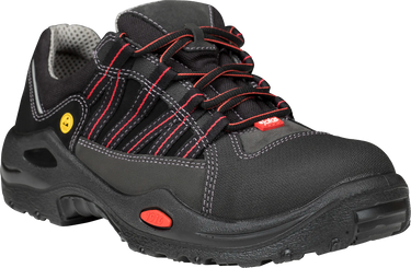 Jalas E-Sport 1615 Safety Sneaker – Footwear