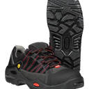 Jalas E-Sport 1615 Safety Sneaker – Footwear