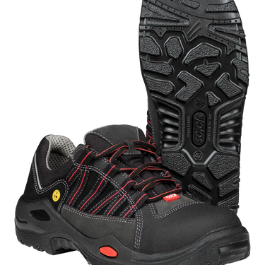 Jalas E-Sport 1615 Safety Sneaker – Footwear
