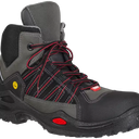 Jalas E-Sport 1625 Safety Boot – Footwear