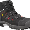 Jalas Zenit 1718 Safety Boot – Footwear