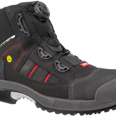 Jalas Zenit 1718 Safety Boot – Footwear