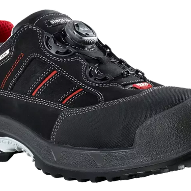 Jalas Zenit 1738 Safety Sneaker – Footwear
