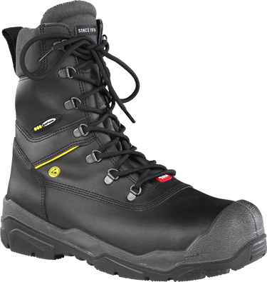 Jalas Gran Premio 1878 Off Road Safety Boot – Footwear