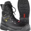 Jalas Gran Premio 1878 Off Road Safety Boot – Footwear