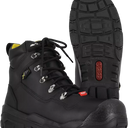 Jalas Gran Premio 1938 GP Meta Safety Boot – Footwear