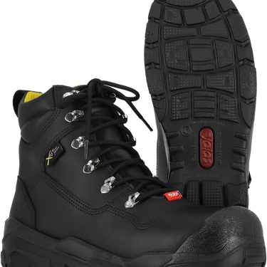 Jalas Gran Premio 1938 GP Meta Safety Boot – Footwear