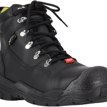 Jalas Gran Premio 1938 GP Meta Safety Boot – Footwear