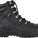 Jalas Gran Premio 1938 GP Meta Safety Boot – Footwear