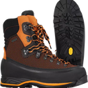 Jalas 1988 Chainsaw GTX Safety Boot – Footwear
