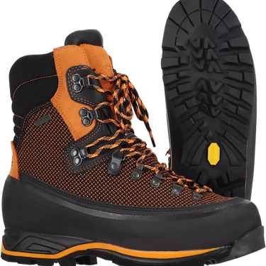 Jalas 1988 Chainsaw GTX Safety Boot – Footwear