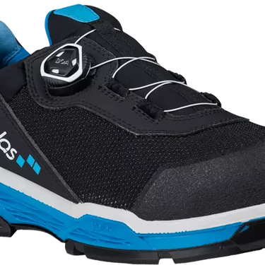 Jalas Tio 2028 Safety Sneaker – Footwear