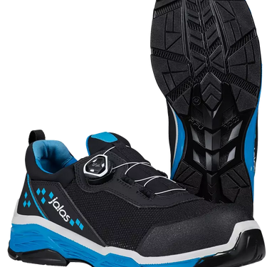 Jalas Tio 2028 Safety Sneaker – Footwear