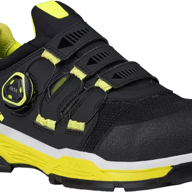 Jalas Tio 2058 Safety Sneaker – Footwear