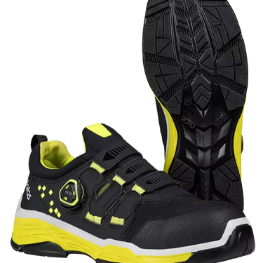 Jalas Tio 2058 Safety Sneaker – Footwear