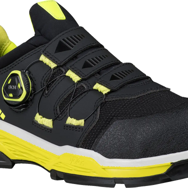Jalas Tio 2068 Safety Sneaker – Footwear