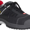 Jalas Zenit 3018 Safety Sneaker – Footwear