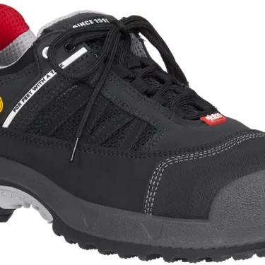 Jalas Zenit 3018 Safety Sneaker – Footwear