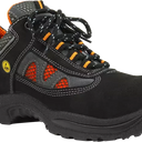 Jalas M-Sport 3460A Light Sport Safety Sneaker – Footwear