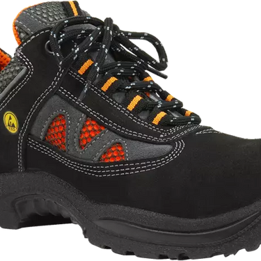 Jalas M-Sport 3460A Light Sport Safety Sneaker – Footwear