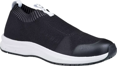 Jalas Spoc 5312 Safety Sneaker – Footwear