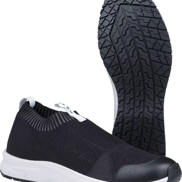 Jalas Spoc 5312 Safety Sneaker – Footwear