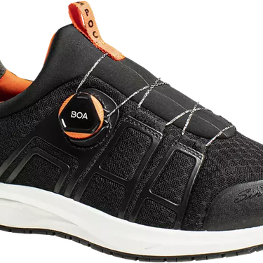 Jalas Spoc 5362 Safety Sneaker – Footwear