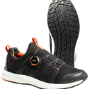 Jalas Spoc 5362 Safety Sneaker – Footwear