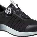 Jalas Spoc 5382 Safety Sneaker – Footwear