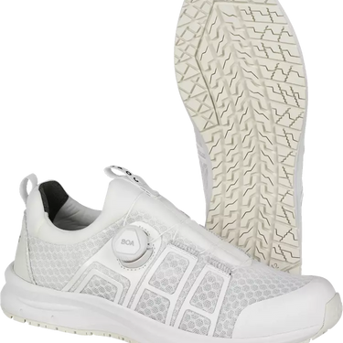 Jalas Spoc 5462 Safety Sneaker – Footwear