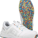 Jalas Tempus 5608 Safety Sneaker – Footwear