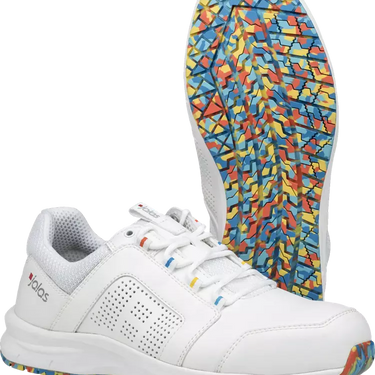 Jalas Tempus 5608 Safety Sneaker – Footwear
